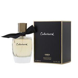 Parfums Gres Cabochard Eau de Toilette - 3.4oz
